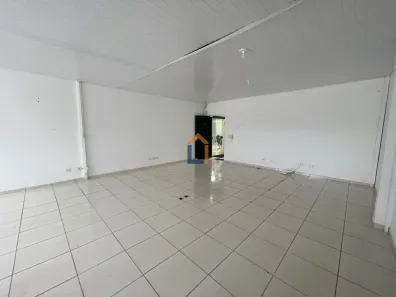 Sala Comercial para alugar, 60m² no Umbará, Curitiba