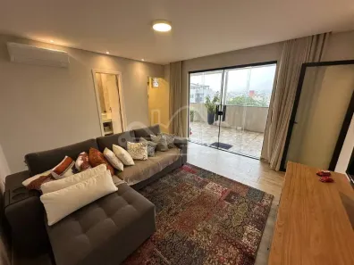 Cobertura com 3 Quartos à venda, 190m² no Paquetá, Belo Horizonte