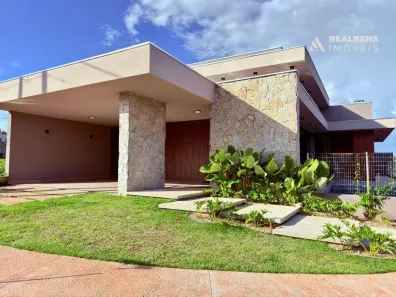 Casa de Condomínio com 3 Quartos à venda, 250m² no Jardim Vitagliano, São José do Rio Preto