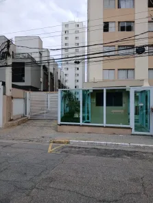 Apartamento com 1 Quarto para alugar, 58m² no Vila Monte Alegre, São Paulo