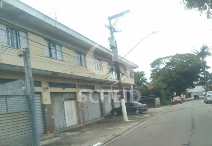 Imóvel Comercial à venda, 1655m² no Interlagos, São Paulo