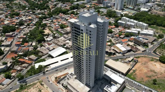 Apartamento com 3 Quartos à venda, 132m² no Jardim Aclimação, Cuiabá