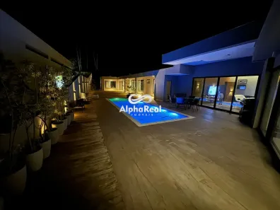Casa com 5 Quartos à venda, 427m² no Alphaville - Lagoa dos Ingleses, Nova Lima