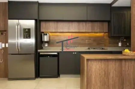 Apartamento com 3 Quartos para alugar, 150m² no Tatuapé, São Paulo