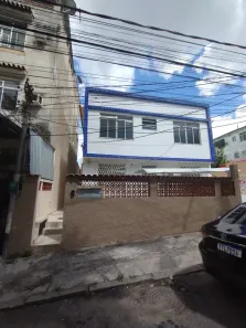 Apartamento com 2 Quartos à venda, 65m² no Vista Alegre, Rio de Janeiro