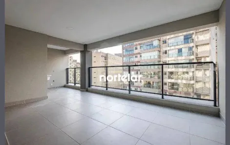 Apartamento com 3 Quartos à venda, 92m² no Sumaré, São Paulo