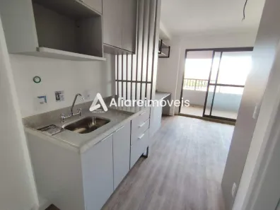 Apartamento com 1 Quarto à venda, 28m² no Alto da Mooca, São Paulo