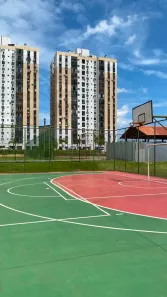 Apartamento com 2 Quartos à venda, 45m² no Cidade Nova, Ananindeua