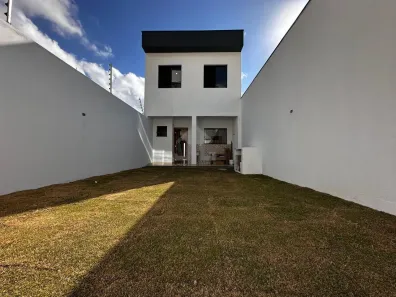 Sobrado com 3 Quartos à venda, 99m² no Vila Caputera, Mogi das Cruzes