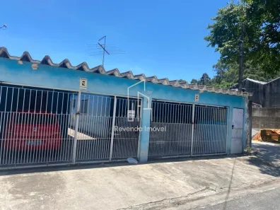 Prédio Comercial com 4 Quartos à venda, 250m² no Vila Piracicaba, São Paulo
