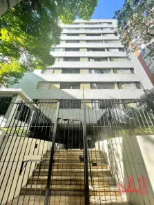 Apartamento com 2 Quartos à venda, 89m² no Jardim Paulista, São Paulo