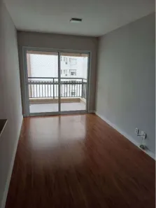 Apartamento com 2 Quartos para alugar, 67m² no Melville Empresarial I e II, Barueri