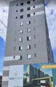 Apartamento com 2 Quartos à venda, 49m² no Jardim Gurilândia, Taubaté