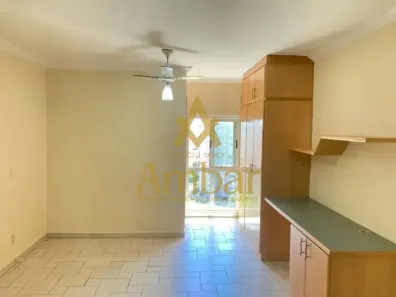 Kitnet com 1 Quarto para alugar, 30m² no Nova Aliança, Ribeirão Preto