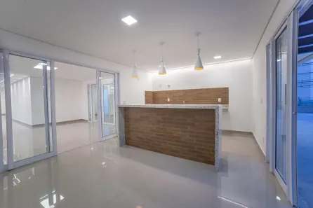 Apartamento com 2 Quartos à venda, 65m² no Vila Bela, Goiânia