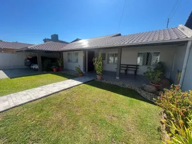 Casa com 3 Quartos à venda, 192m² no Jaraguá Esquerdo, Jaraguá do Sul