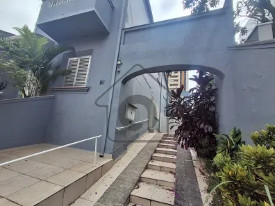 Sobrado com 4 Quartos à venda, 180m² no Vila Mariana, São Paulo