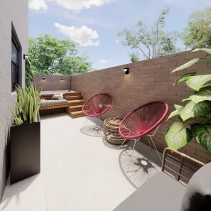 Apartamento com 3 Quartos à venda, 69m² no Itapoã, Belo Horizonte