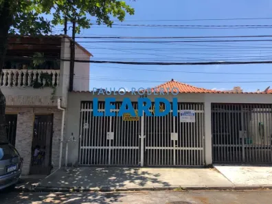 Casa com 3 Quartos à venda, 128m² no Vila São Domingos, São Paulo