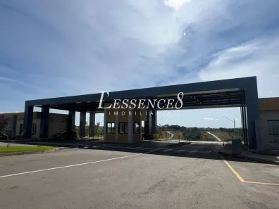 Lote/Terreno à venda, 1000m² no Chácaras Vargem Bonita II, Senador Canedo