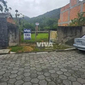 Lote/Terreno à venda, 216m² no Espinheiros, Itajaí