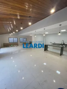 Casa de Condomínio com 4 Quartos à venda, 281m² no Alphaville, Santana de Parnaíba