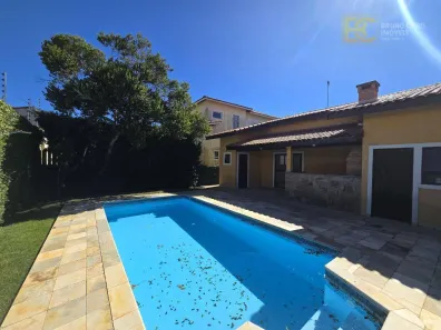 Casa de Condomínio com 3 Quartos à venda, 167m² no Vila Peruibe, Peruíbe