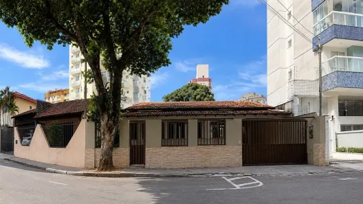 Casa com 3 Quartos à venda, 140m² no Jardim Camburi, Vitória
