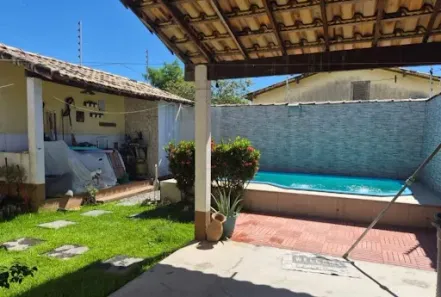 Casa com 2 Quartos à venda, 160m² no Chácaras de Inoã (Inoã), Maricá