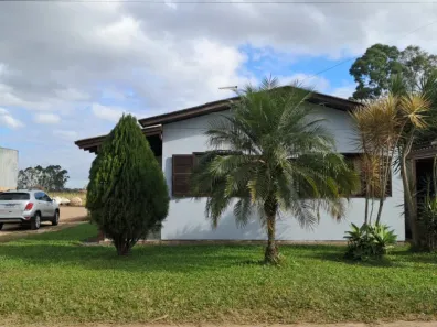 Casa com 2 Quartos à venda, 360m² no Vila São Cristóvão, Santa Rosa do Sul