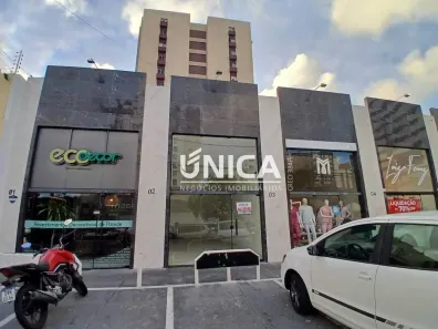 Ponto Comercial para alugar, 60m² no Salgado Filho, Aracaju
