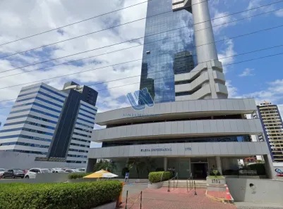 Ponto Comercial para alugar, 138m² no Pituba, Salvador
