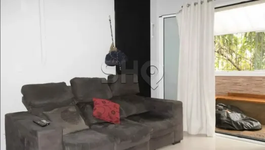 Apartamento com 3 Quartos à venda, 75m² no Santana, São Paulo