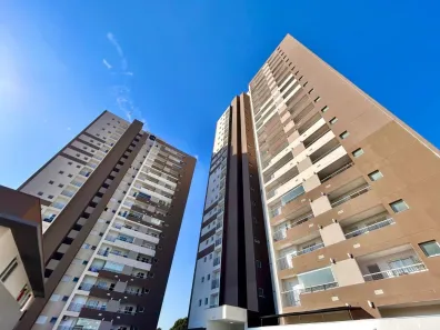 Apartamento com 2 Quartos à venda, 61m² no Jardim São Carlos, Sorocaba