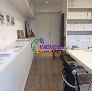 Sala Comercial à venda, 42m² no Green Valley Alphaville, Barueri