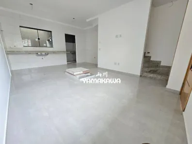 Sobrado com 2 Quartos à venda, 72m² no Vila Frugoli, São Paulo