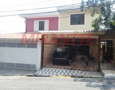 Sobrado com 2 Quartos à venda, 111m² no Vila Albertina, São Paulo