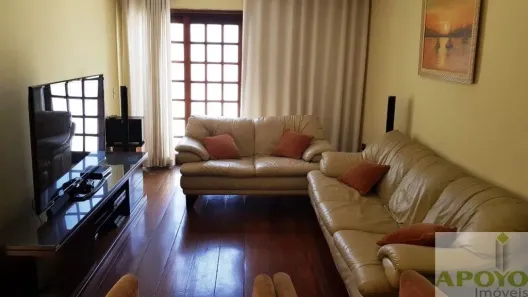 Sobrado com 3 Quartos à venda, 160m² no Jardim Consórcio, São Paulo