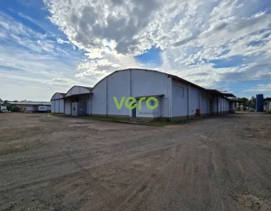 Galpão/Depósito/Armazém para alugar, 5040m² no Parque Cidade Campinas, Campinas