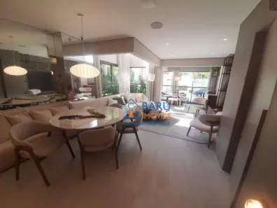 Apartamento com 2 Quartos à venda, 127m² no Moema, São Paulo