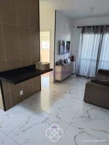 Apartamento com 2 Quartos à venda, 47m² no Jardim das Palmeiras, Várzea Paulista