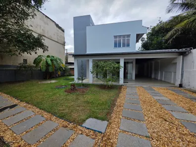 Casa com 6 Quartos à venda, 349m² no Barra do Jucu, Vila Velha