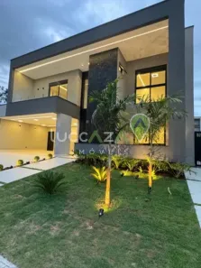 Casa de Condomínio com 4 Quartos à venda, 400m² no Jardim do Golfe, São José dos Campos