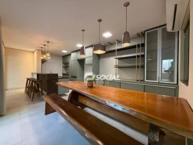 Casa de Condomínio com 3 Quartos à venda, 227m² no Aponiã, Porto Velho