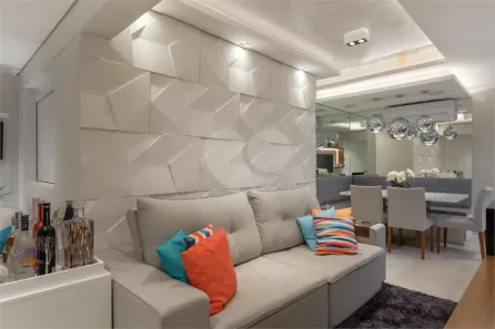 Apartamento com 2 Quartos à venda, 76m² no Aclimação, São Paulo