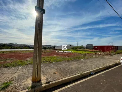 Lote/Terreno à venda, 250m² no Jardim Alphacenter, Santa Bárbara D'Oeste
