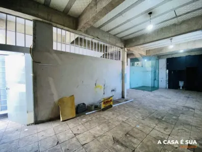 Ponto Comercial para alugar, 39m² no Riacho das Pedras, Contagem