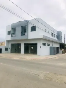 Apartamento com 2 Quartos à venda, 50m² no Itajuba, Barra Velha