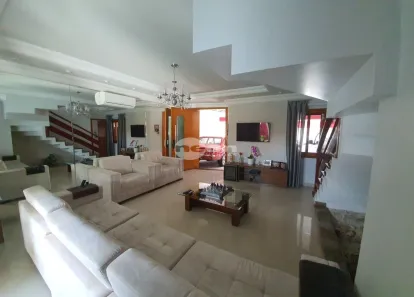 Sobrado com 4 Quartos à venda, 399m² no Independência, São Bernardo do Campo