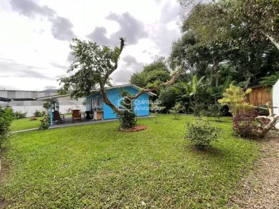 Casa com 2 Quartos à venda, 85m² no , Governador Celso Ramos